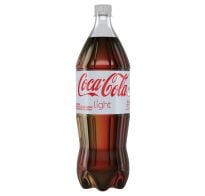 REFRESCO COCA COLA LIGHT 15ML