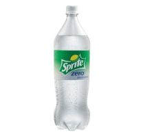 Refresco Sprite Zero 1.5 L