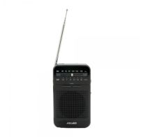 Radio De Bolsillo Allied Al-ra32 Am-fm