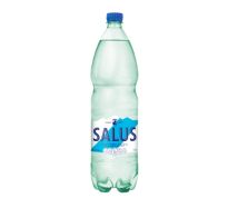 Agua Salus Con Gas 1.5 L