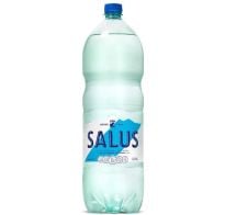 AGUA SALUS CON GAS 2.25LT