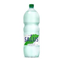 Agua Salus Sin Gas 2.25 L