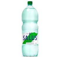 Agua Salus Sin Gas 2.25 L