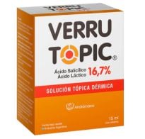 VERRUTOPIC 15 ML