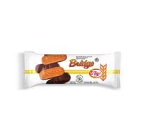 Galletas Bridge Bañadas En Chocolate 100 G