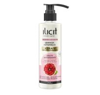 Acondicionador Ilicit Kera-v Granada 350 Ml