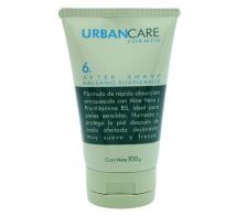 Bálsamo After Shave Urban Care For Men 100 G