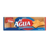 Galletas Al Agua Famosa 140 G