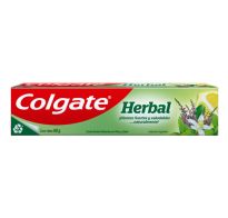 Pasta De Dientes Colgate Herbal Blanqueadora 90 G