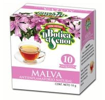 MALVA BOTICA DEL SEÑOR 10 SAQUITOS