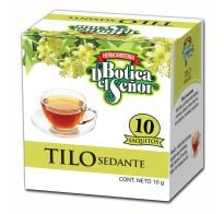 TILO BOTICA DEL SEÑOR 10 SAQUITOS