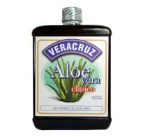 Aloe Vera Clásico Veracruz 1 L