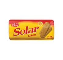 Galletas Solar 195 G