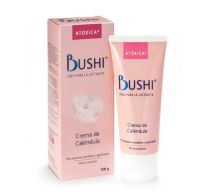 Crema De Caléndula Bushi 100 G