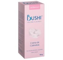 Crema De Caléndula Bushi 100 G