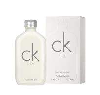 PERFUME CALVIN KLEIN ONE EDT 100ML