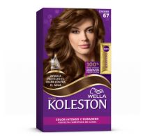 TINTA KOLESTON KIT 6/7