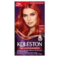 TINTA KOLESTON KIT 77/44 RED