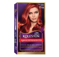 TINTA KOLESTON KIT 77/44 RED