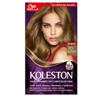 KOLESTON KIT TINTA 7/0