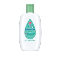 COLONIA JOHNSON &JOHNSON FRESCA CARICIA 100 ML