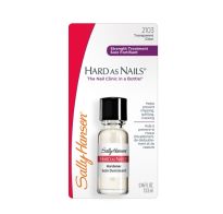 ESMALTE SALLY HANSEN ENDURECEDOR TRANSPARENTE