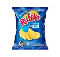 Ruffles 35 G