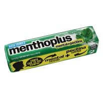 Pastillas Menthoplus Menta 38 G