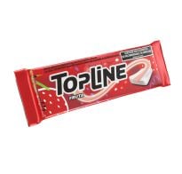 Chicles Topline Fruta