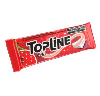 Chicles Topline Fruta