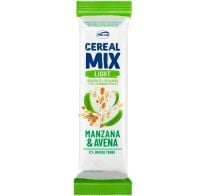 Barra De Cereales Cereal Mix Manzana Light 23 G