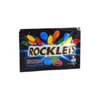 Chocolates Rocklets 20 G