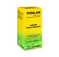 Tosilar Jarabe 100 Ml