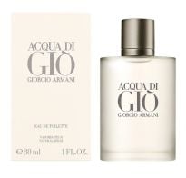 Perfume Giorgio Armani Acqua Di Gio Man Edt 30 Ml