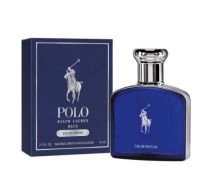 EAU DE TOILETTE POLO BLUE 75 ML