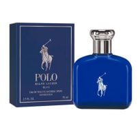 EAU DE TOILETTE POLO BLUE 75 ML