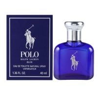 Perfume Ralph Lauren Polo Blue Edt 40 Ml