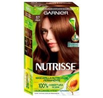 TINTA GARNIER NUTRISSE N.57