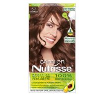 TINTA GARNIER NUTRISSE N.57