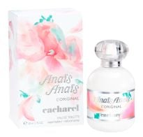 EAU DE TOILETTE ANAIS ANAIS 50 ML