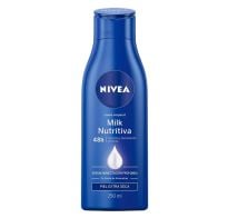 CREMA CORPORAL NIVEA NUTRITIVA EXTRA SECA 250 ML