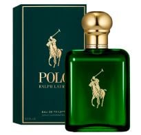 Perfume Ralph Lauren Polo Men Edt 118 Ml