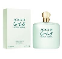 Perfume Giorgio Armani Acqua Di Gio Femme Edt 100 Ml