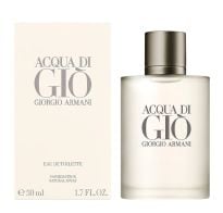 Perfume Giorgio Armani Acqua Di Gio Man Edt 50 Ml