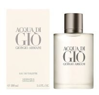 Perfume Giorgio Armani Acqua Di Gio Man Edt 100 Ml