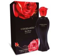 PERFUME CASAPUEBLO RED ROSE EDT 100 ML