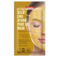 Máscara Purederm Gold Gel Mask 1 Unidad