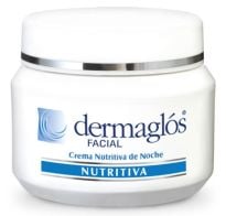 Crema Dermaglós Facial Nutritiva 70 G