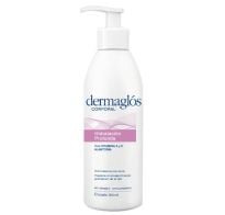 Emulsión Corporal Dermaglós Hidratación Profunda 300 Ml