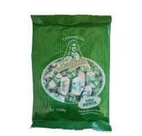 Caramelos Zabala Menta 150 G